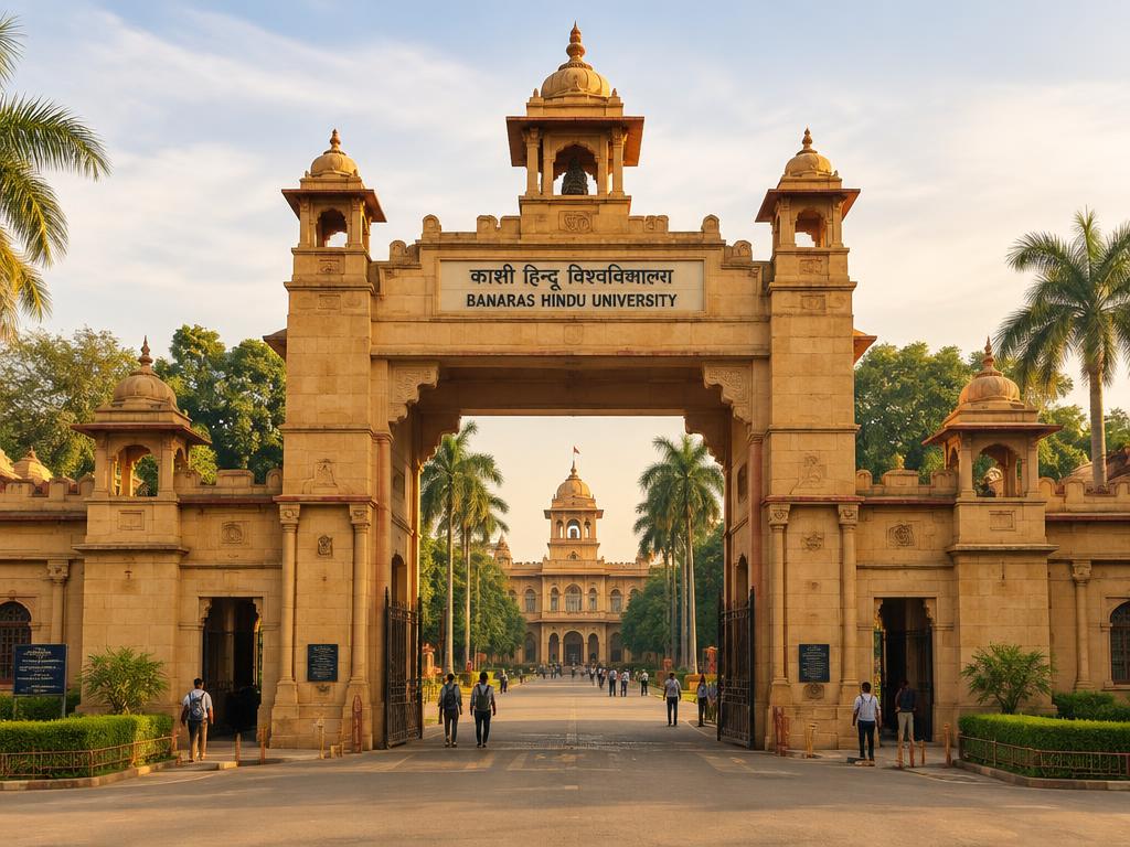 Banaras Hindu University