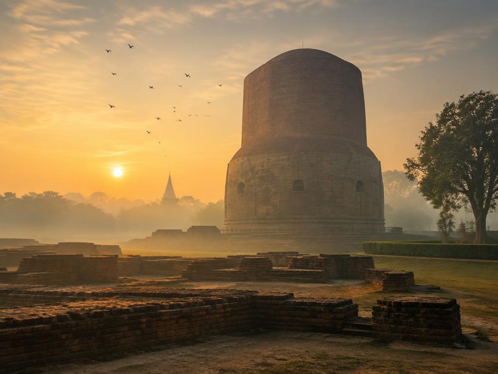 Sarnath